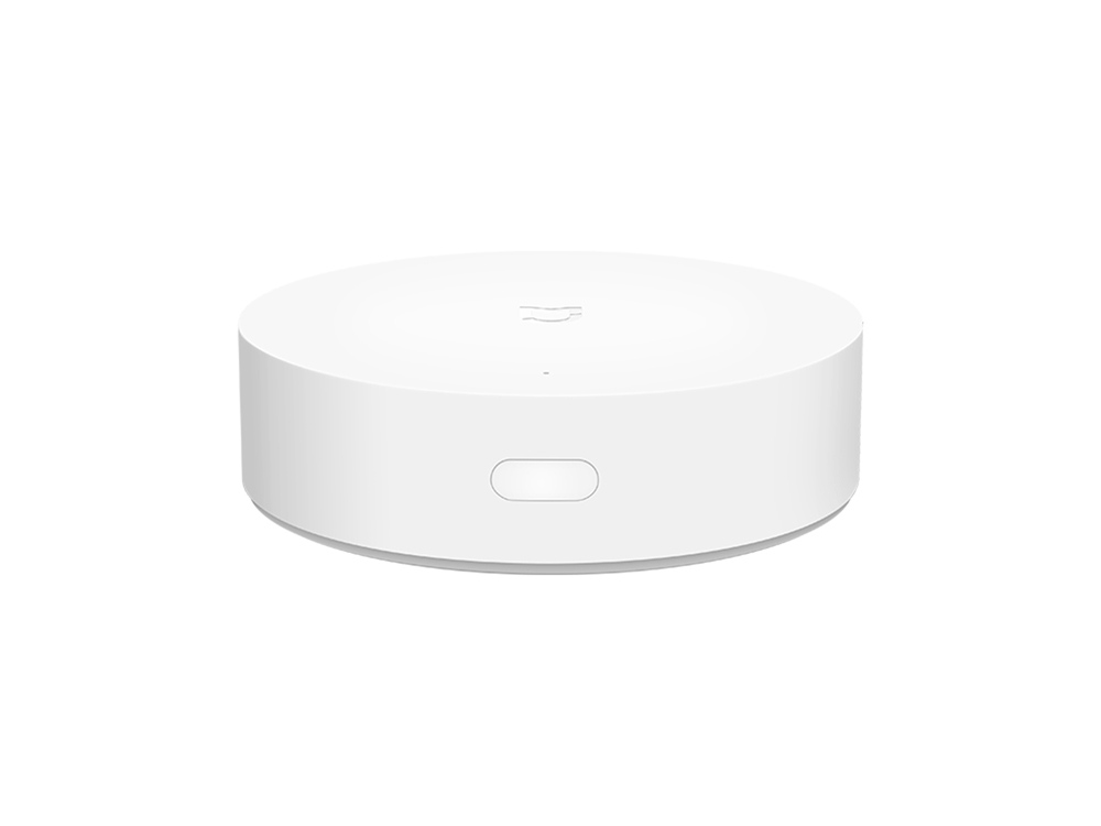 Центр управления умным домом Mi Smart Home Hub с логотипом Xiaomi | Print Logo