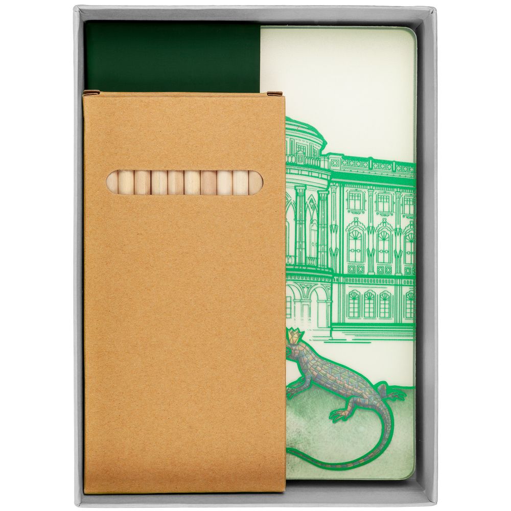 Набор «Города. Екатеринбург»