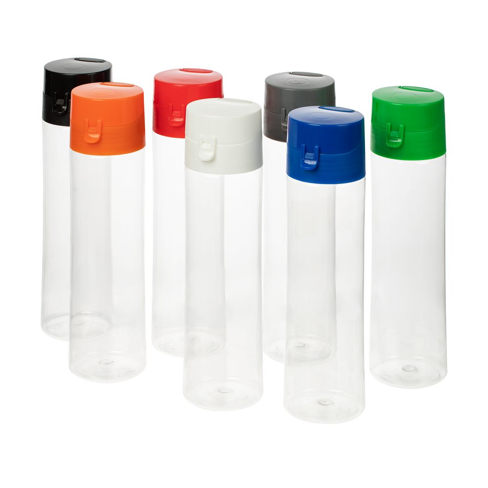 Бутылка для воды Riverside фото на сайте Print Logo.