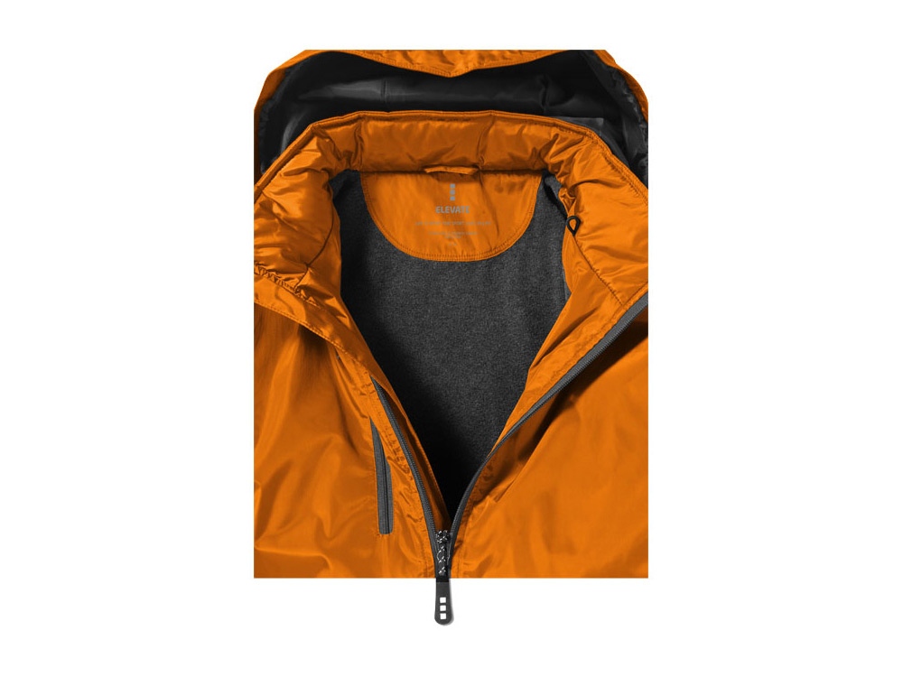 Куртка Smithers мужская, оранжевый