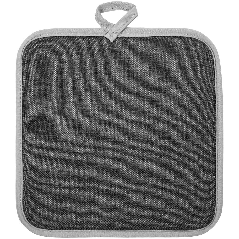 Прихватка Settle In с логотипом сделано в России | Print Logo