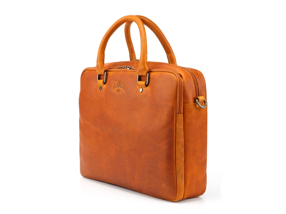 Сумка DIGGER Earl с логотипом KLONDIKE 1896 | Print Logo