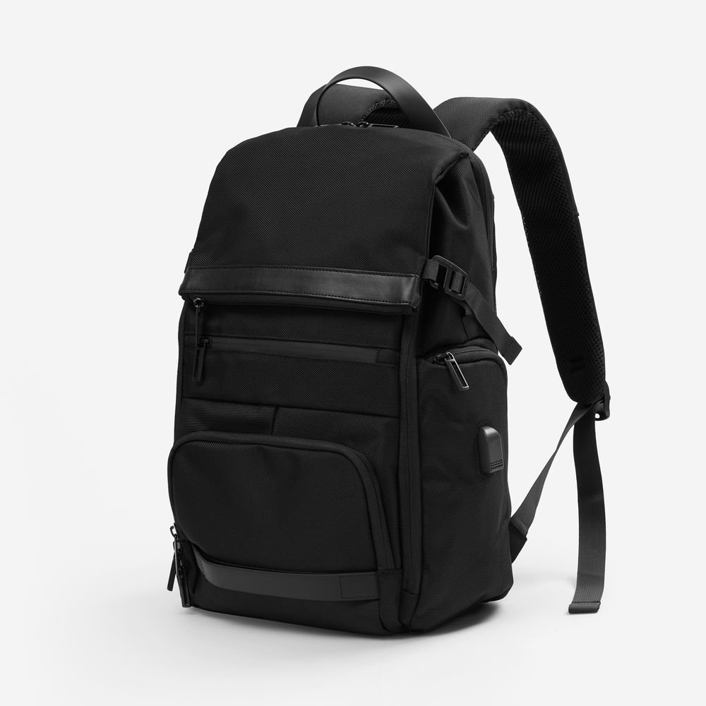 Рюкзак decaPolis фото на сайте Print Logo.