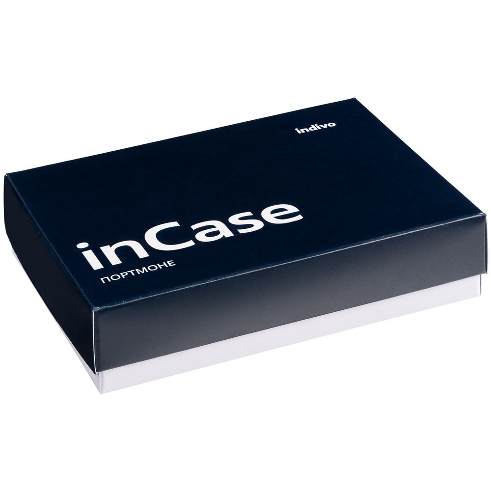 Портмоне inCase