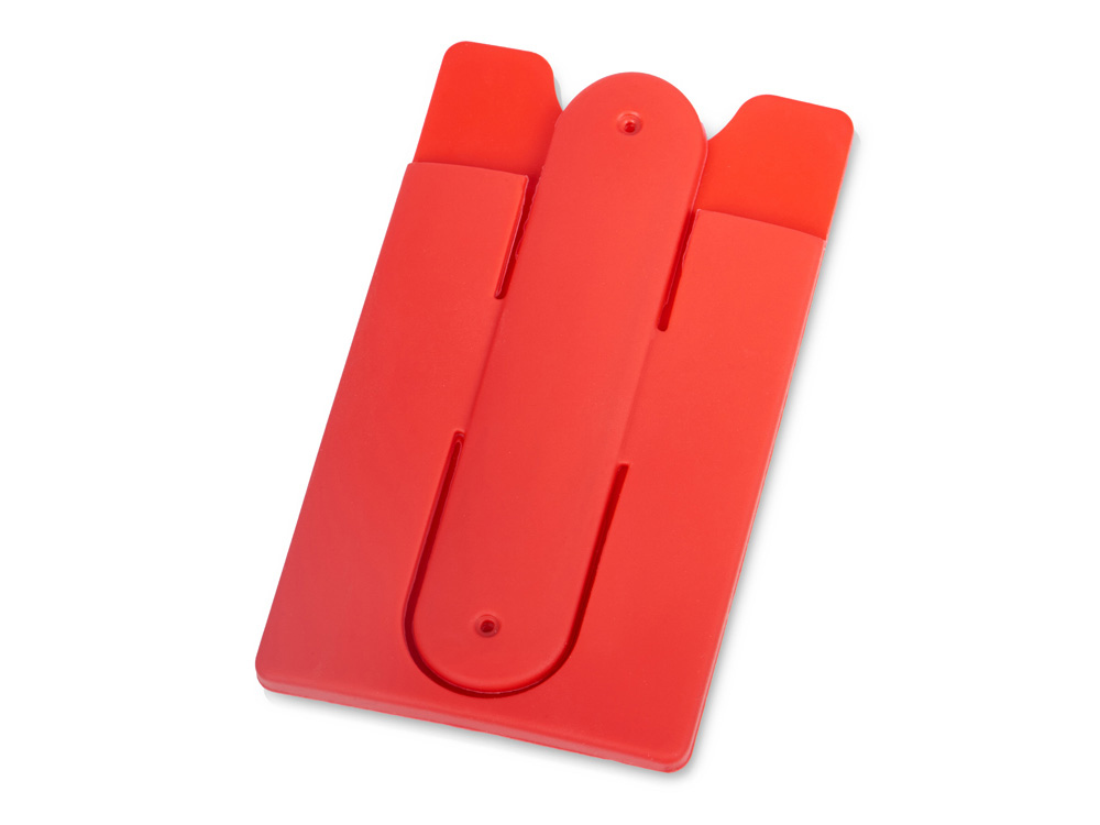 Футляр для кредитных карт Покет с логотипом  | Print Logo