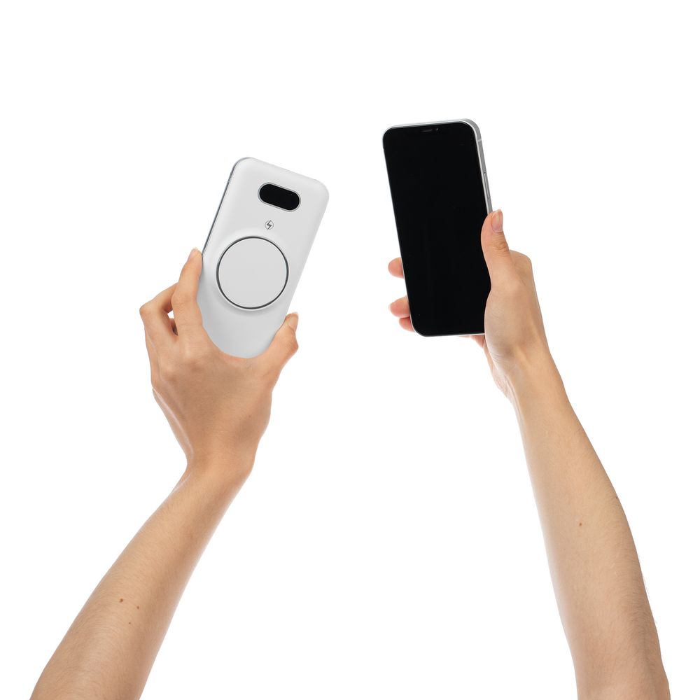 Внешний аккумулятор Omni Pro 10000 мАч