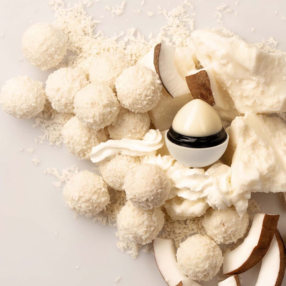 Бальзам для губ и подарки фото на сайте Print logo.