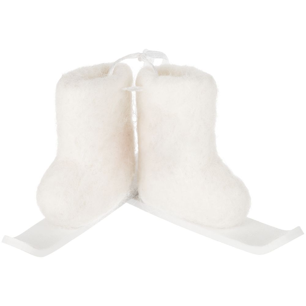 Подвеска Woolin — пример нанесения логотипа (сделано в России) | Print Logo