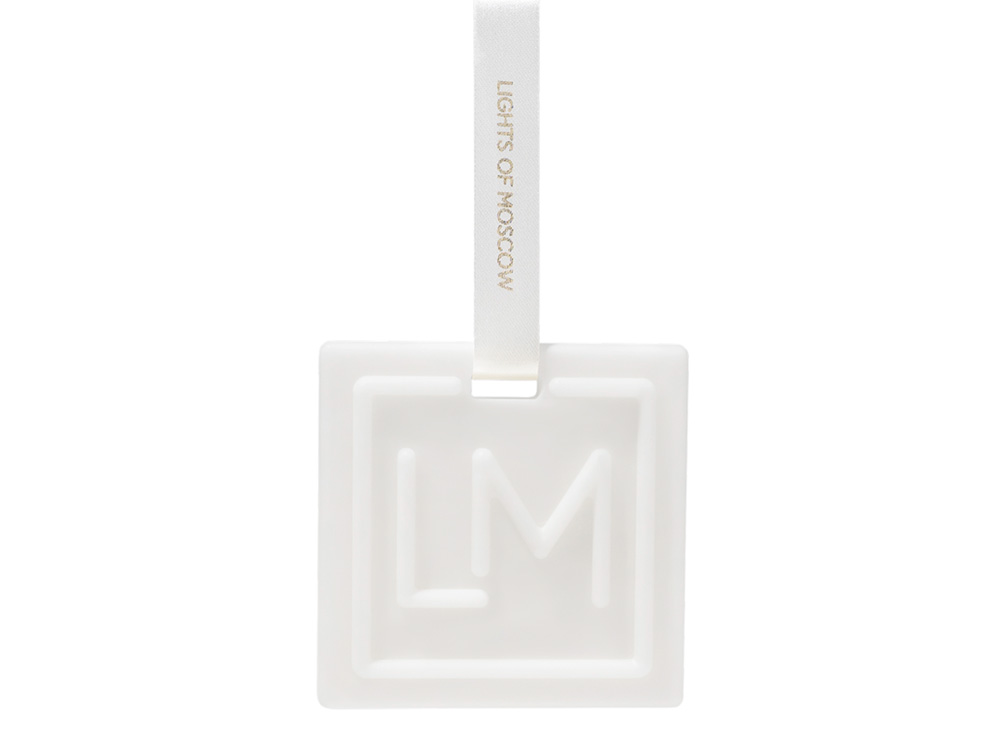 Ароматическое саше, черный перец и амбра, нероли (без лого LM)