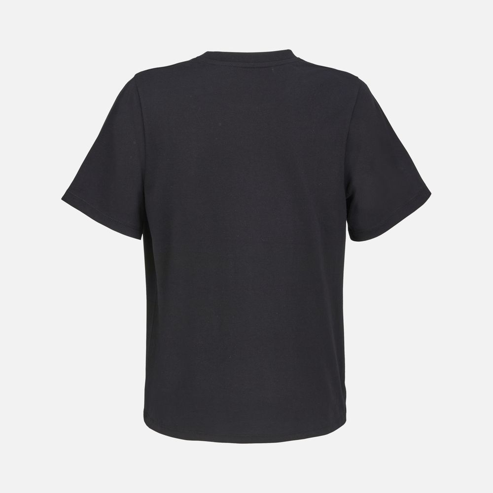 Футболка женская Legend Women, черная, размер L