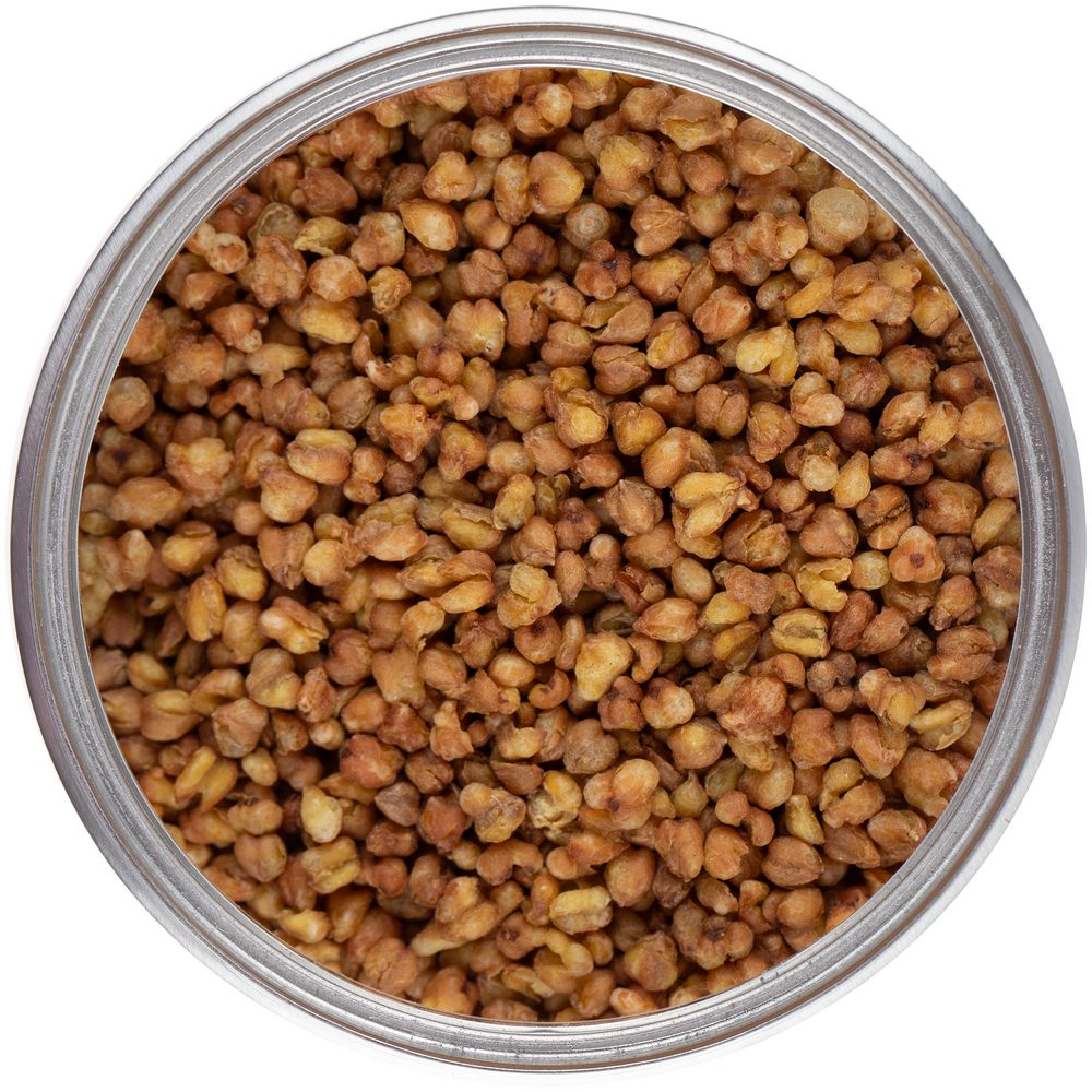 Гречишный чай «Ку Цяо» фото на сайте Print Logo.