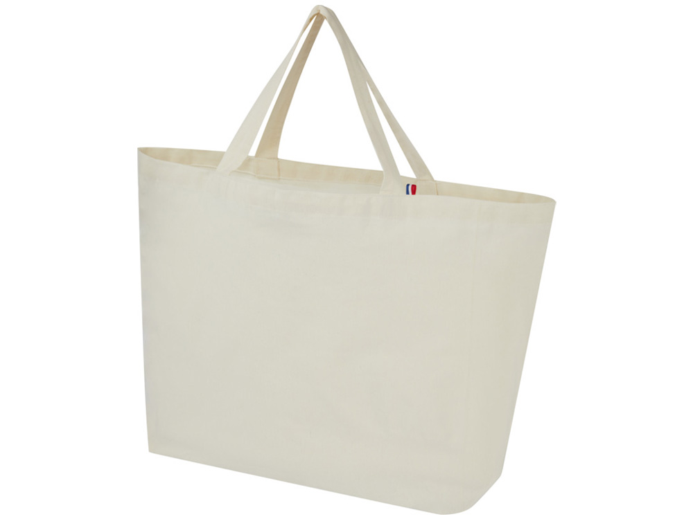 Эко-сумка Cannes с логотипом  | Print Logo