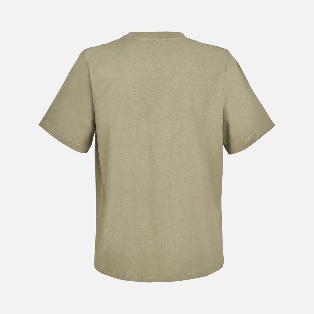 Футболка женская Legend Women, хаки, размер S