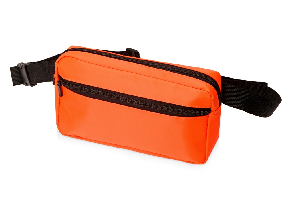 Cумка на пояс Flossy с логотипом  | Print Logo