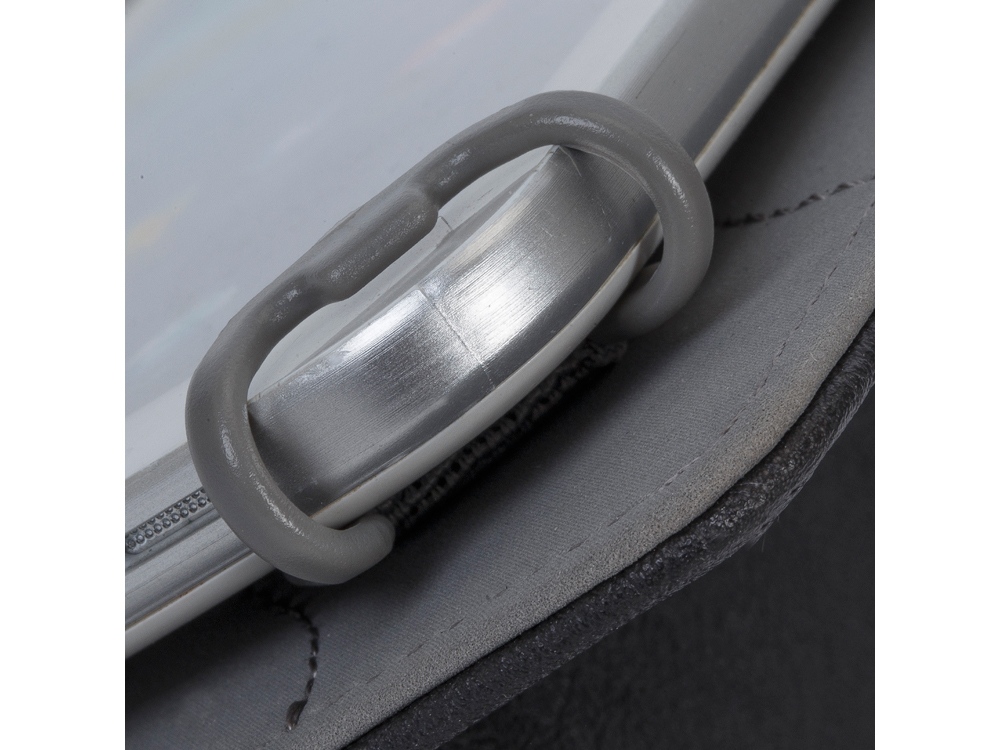 Чехол универсальный для планшета 7 3012, черный