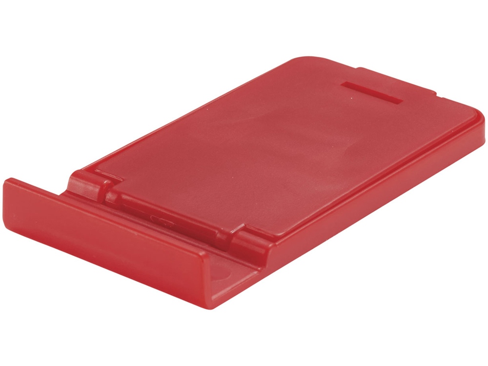 Подставка для телефона Trim Media Holder, красный