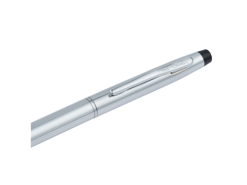 Ручка шариковая GAMME поворотным механизмом. Pierre Cardin