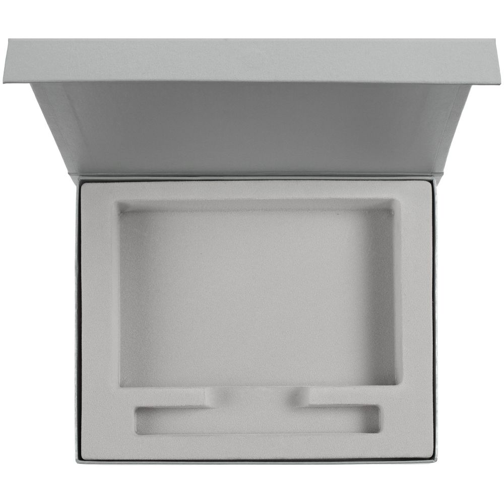 Коробка Rime под блокнот и ручку — пример нанесения логотипа () | Print Logo