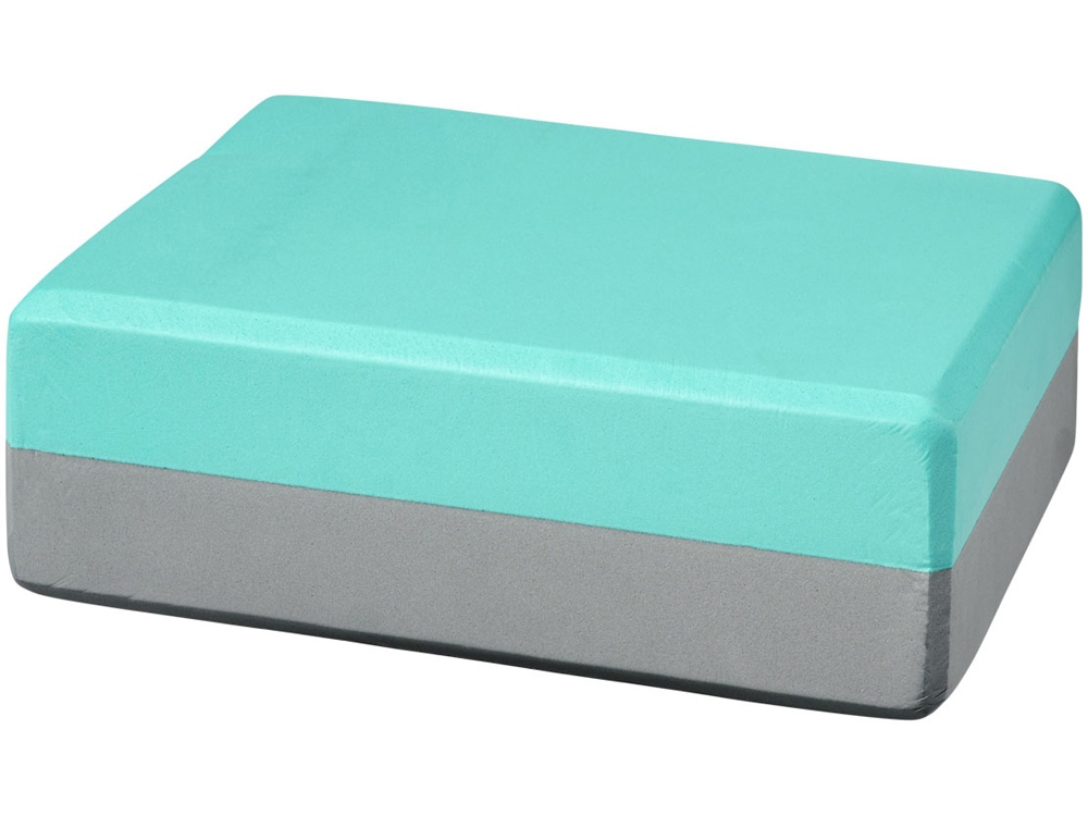 Блок для йоги Lahiri с логотипом Avenue | Print Logo