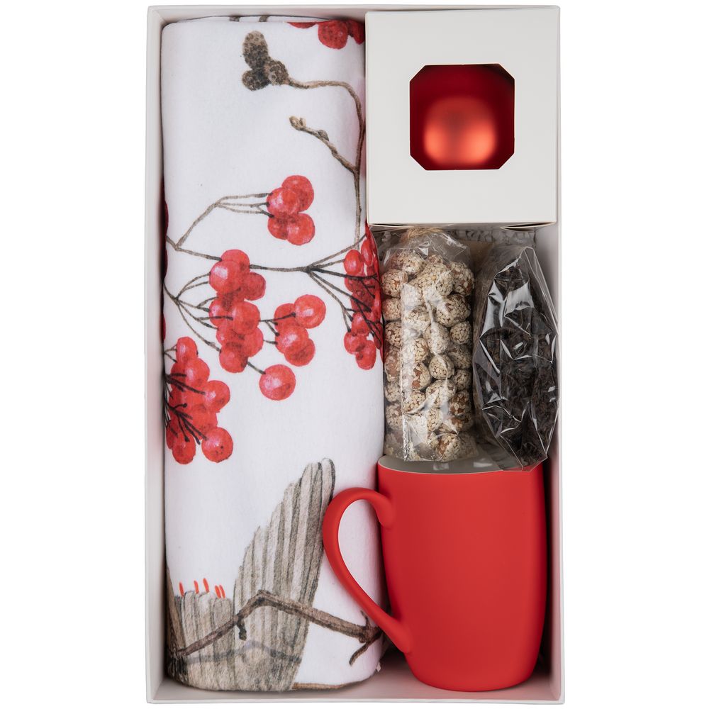 Набор Winter Wink фото на сайте Print Logo.