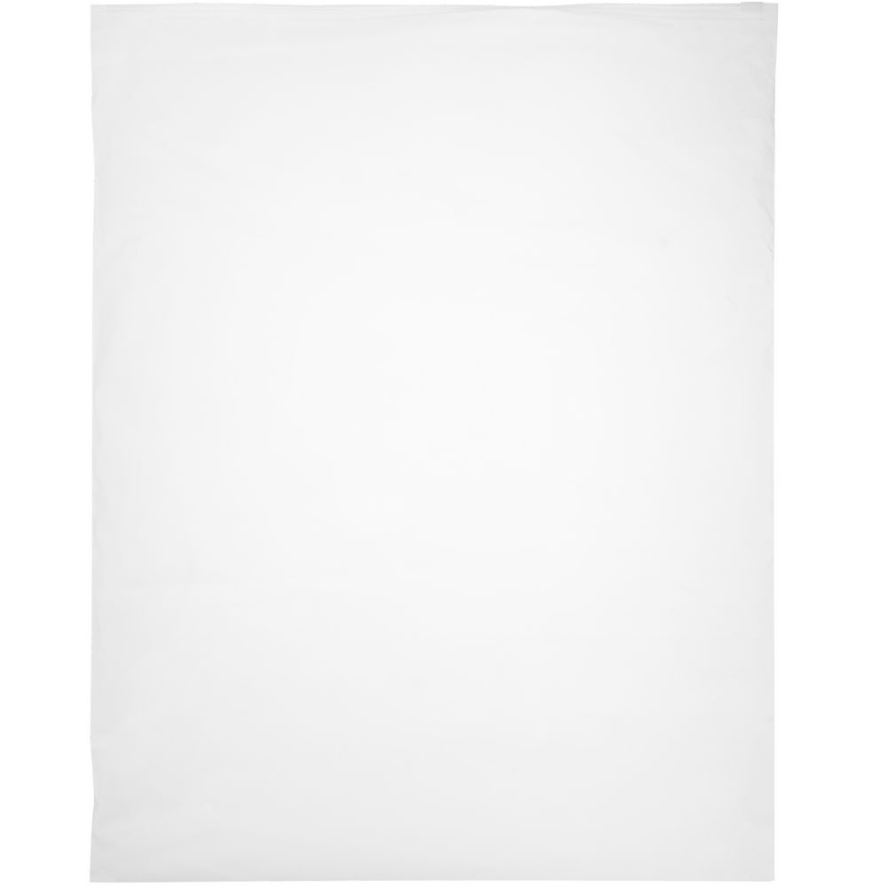 Пакет Zip Lock, L с логотипом  | Print Logo