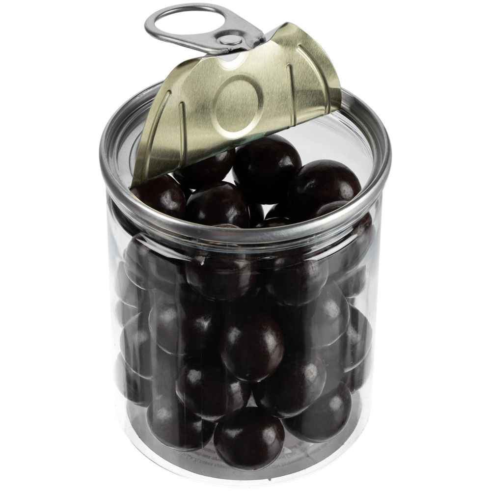 Фундук в шоколадной глазури Sweet Bit фото на сайте Print Logo.