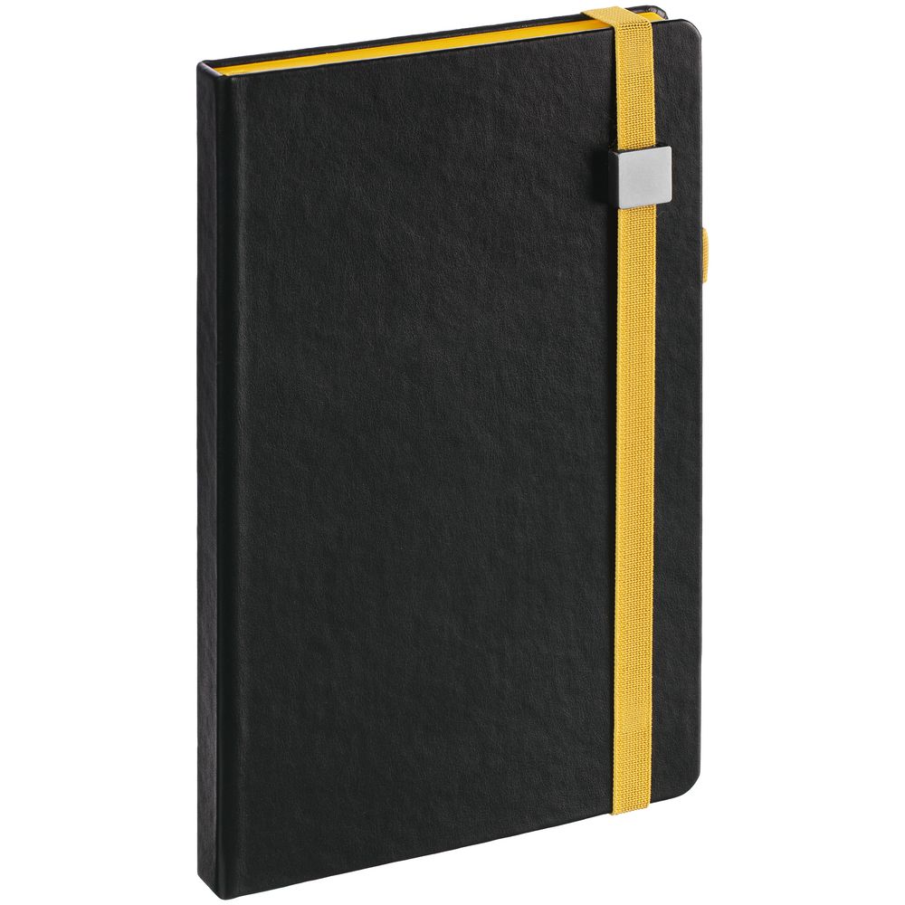 Ежедневник Ton Metal, недатированный