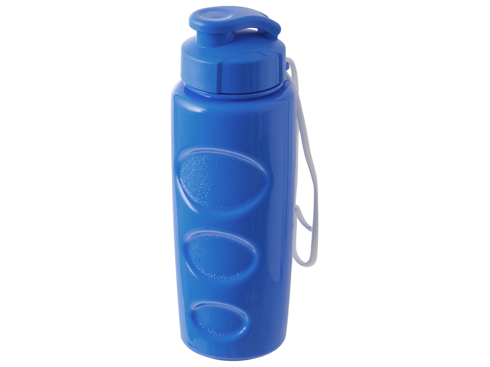 Бутылка для воды Gripi, 500 мл, синий