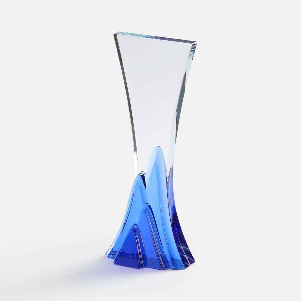 Стела Marinisk с логотипом  | Print Logo