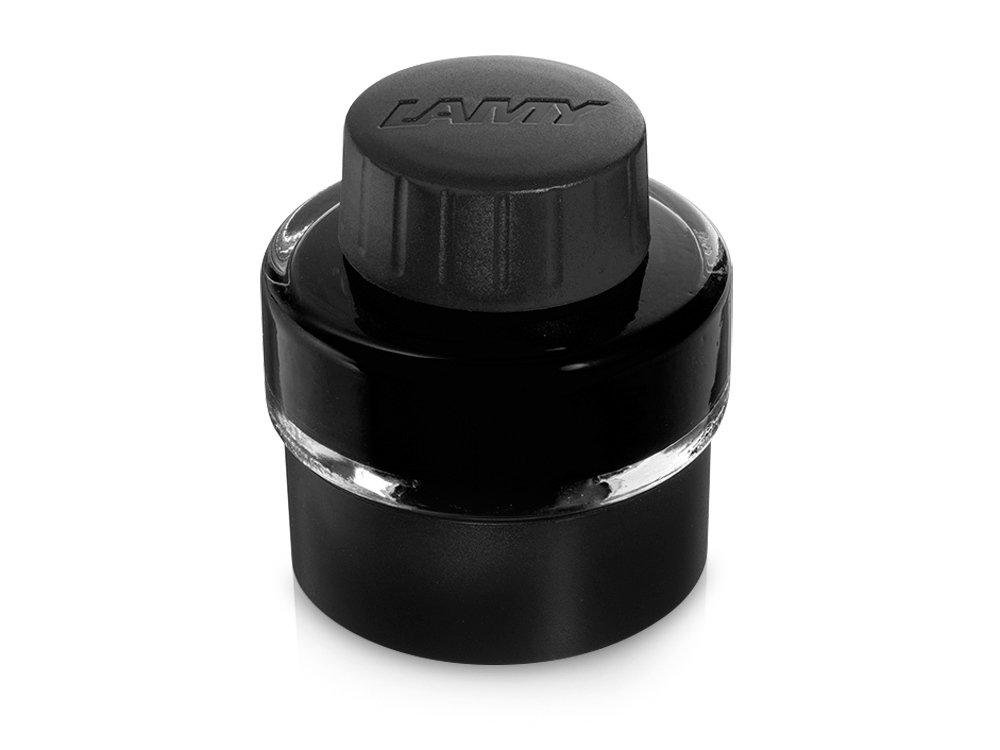 Чернила в банке с логотипом LAMY | Print Logo