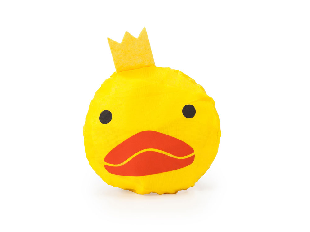 Детский рюкзак ELANIO складной, курица с логотипом  | Print Logo