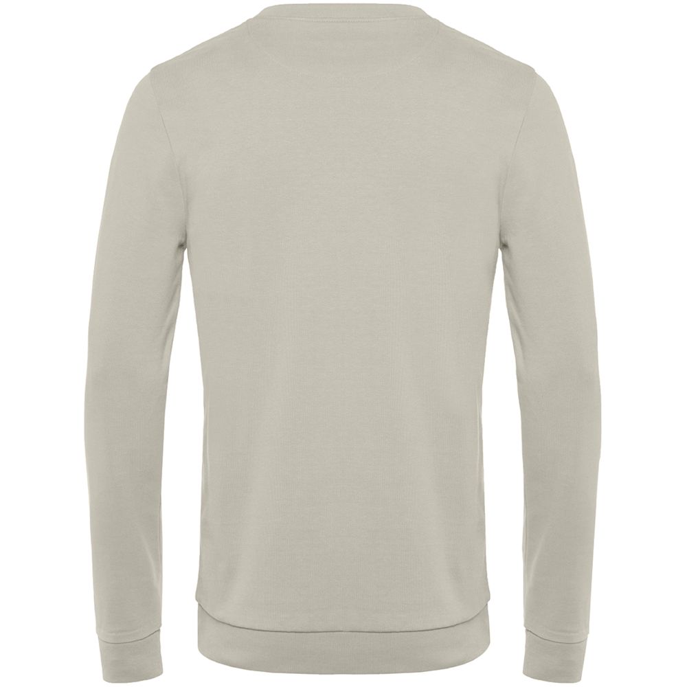 Свитшот унисекс Set In, дымчато-серый, размер XL