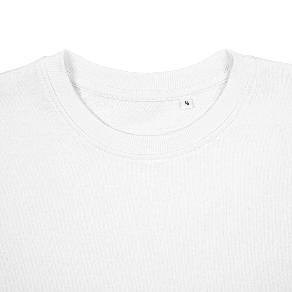 Свитшот Toima 2.0, белый, размер 5XL