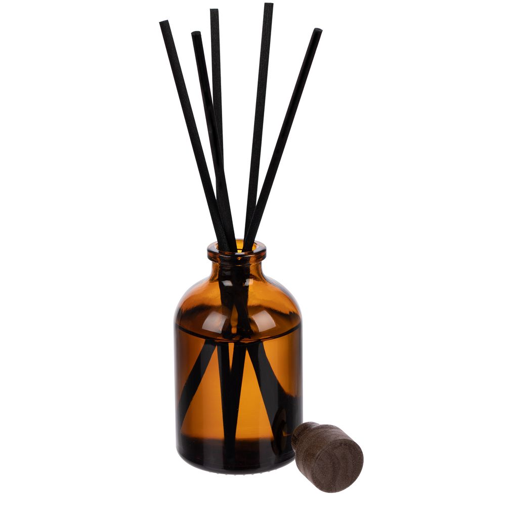 Ароматизатор воздуха Savor Flavor фото на сайте Print Logo.