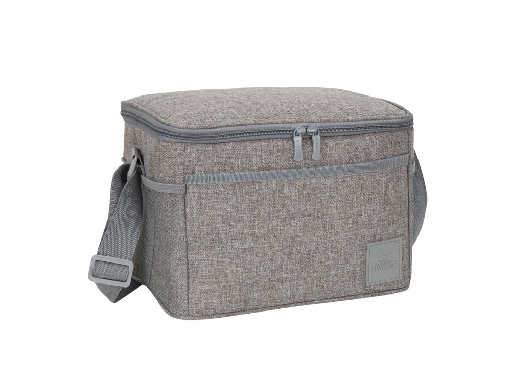 Изотермическая сумка-холодильник на 12 банок 0,5л фото на сайте Print Logo.