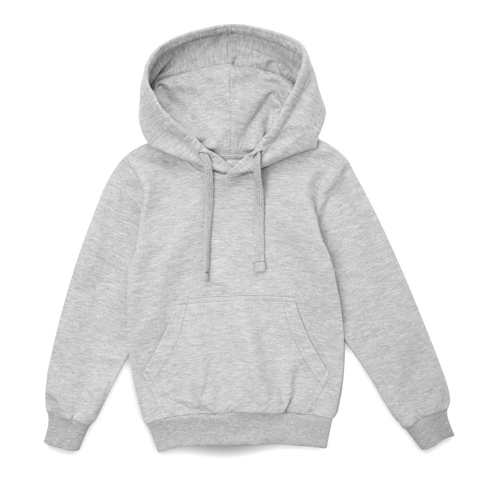 Толстовка с капюшоном детская Kirenga Kids с логотипом Molti | Print Logo