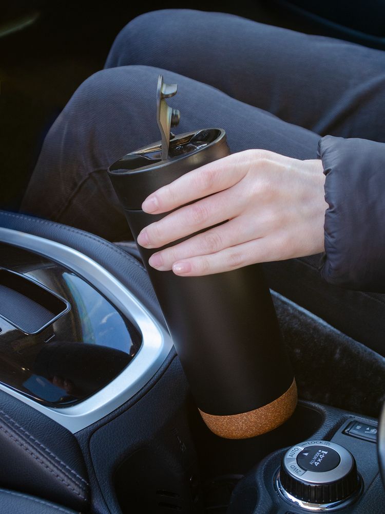 Термостакан Steady