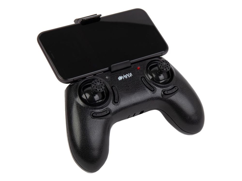 Радиоуправляемый квадрокоптер HIPER SHADOW FPV (Р)