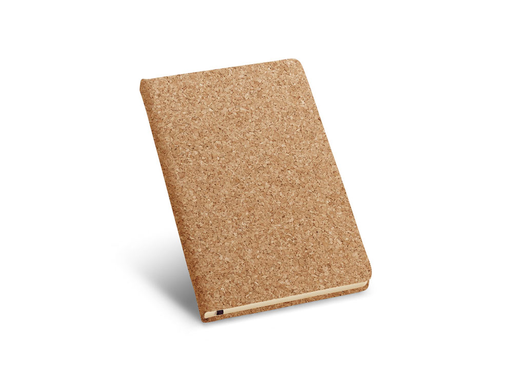 ADAMS A6. Блокнот A6, Натуральный