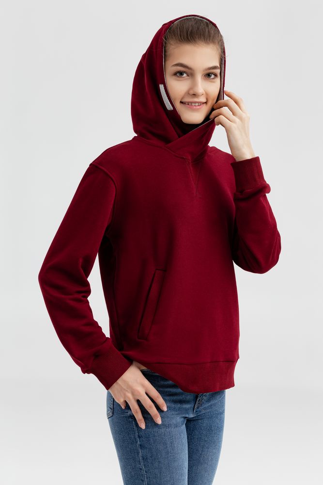 Толстовка Kulonga Terry фото на сайте Print Logo.