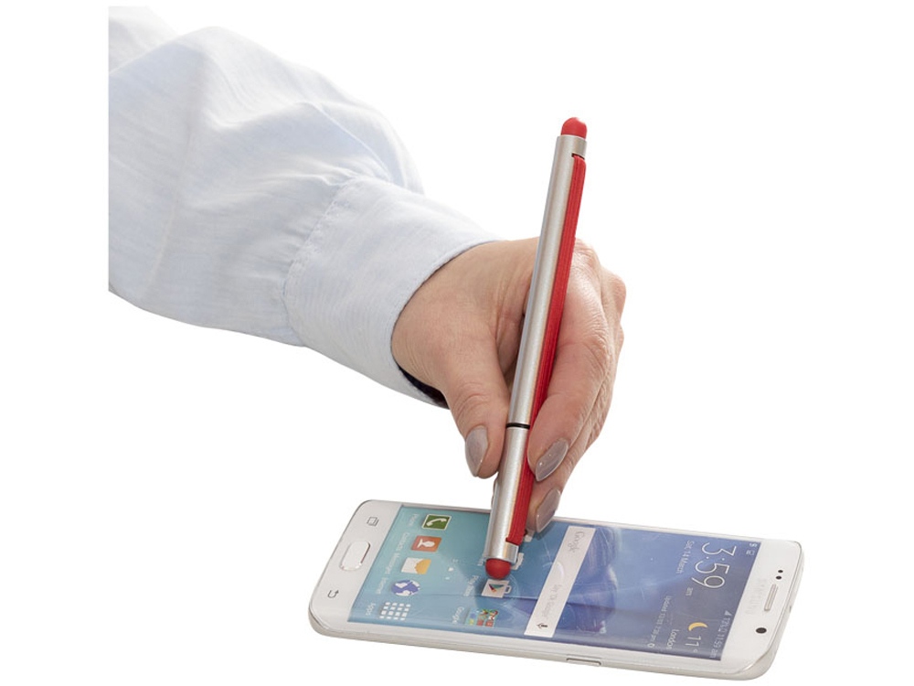 Шариковая ручка Stretch