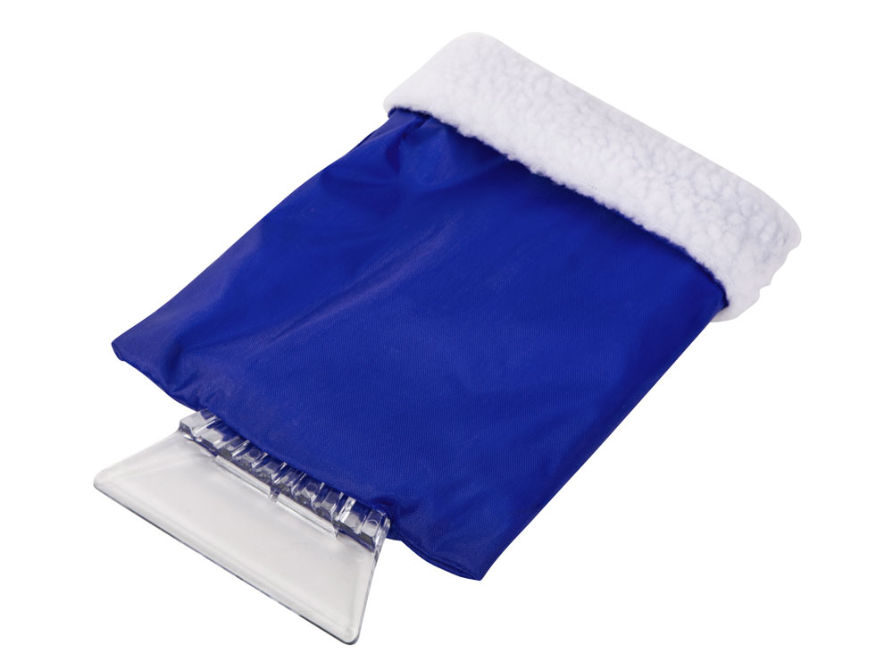 Скребок для льда Paw с логотипом  | Print Logo