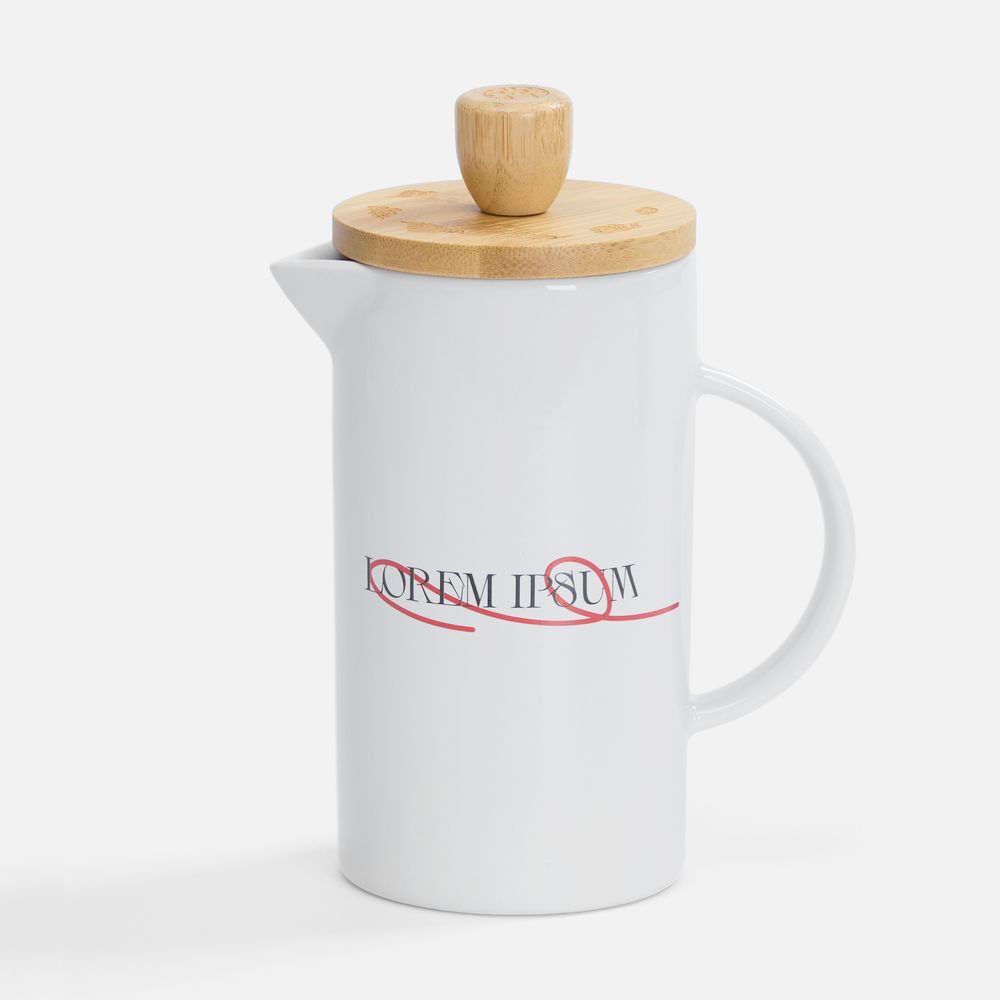 Френч-пресс Ceramero
