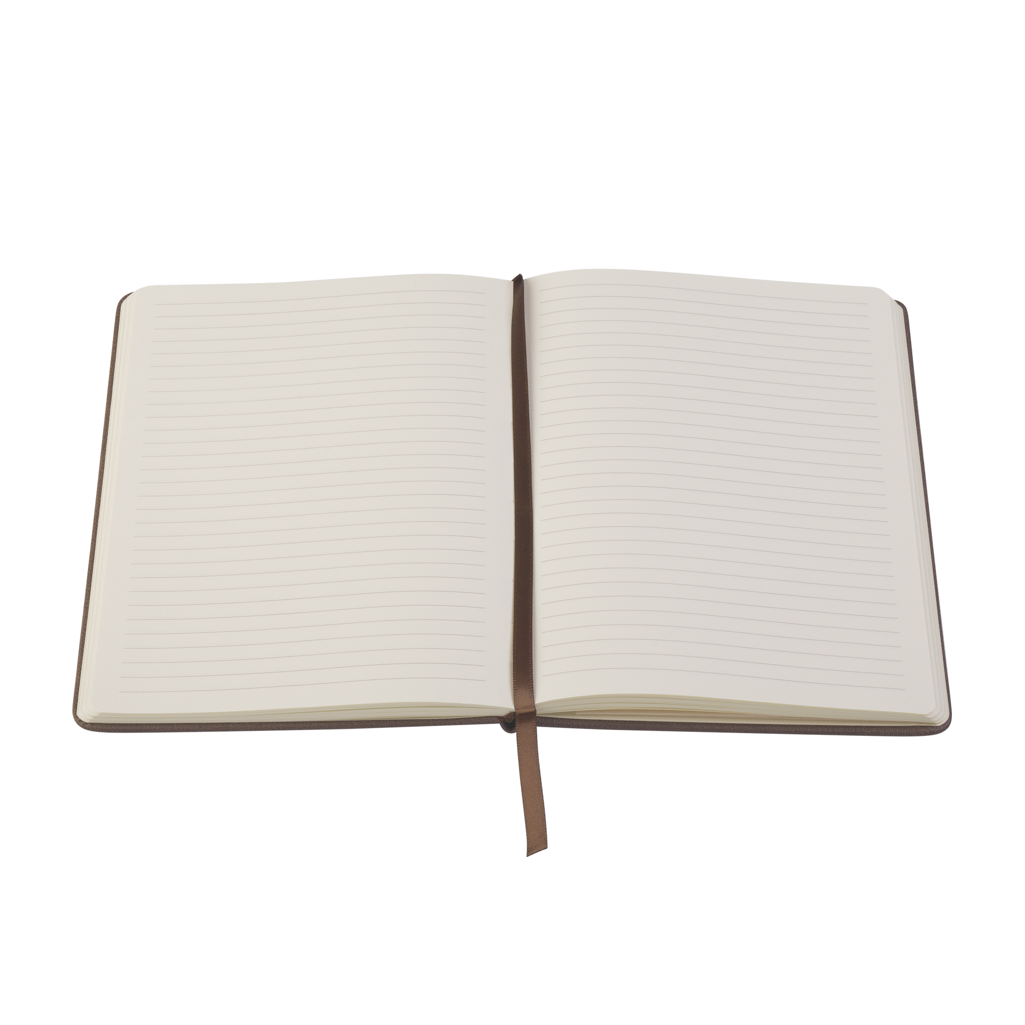 Блокнот "Ровиго", формат А5, черный