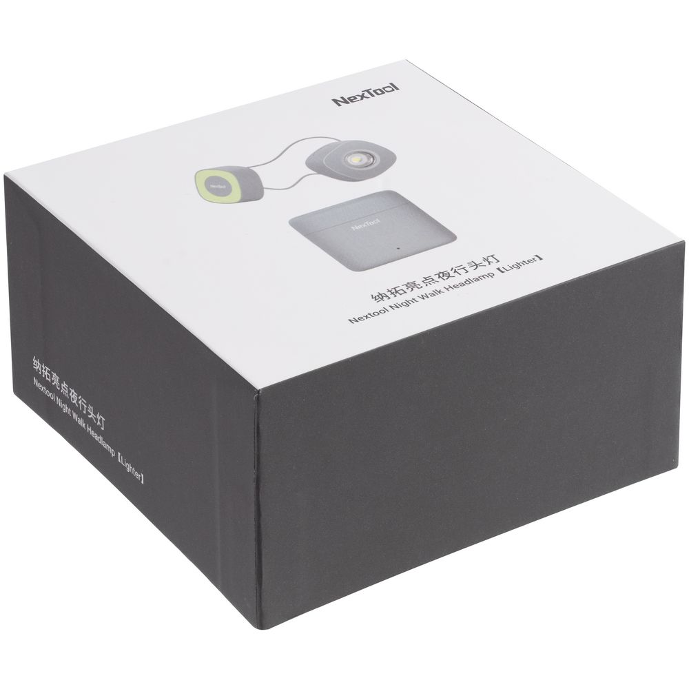 Налобный фонарь Night Walk Headlamp