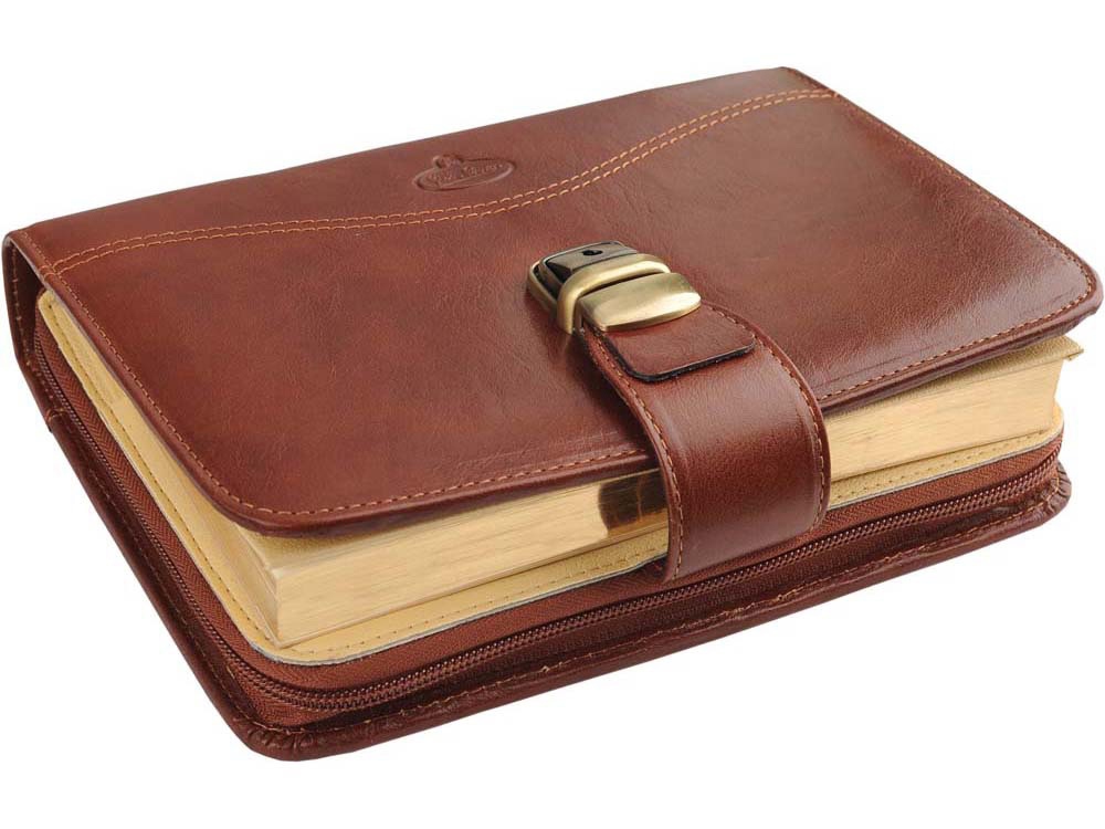 Ежедневник Имперский с логотипом Giulio Barсa | Print Logo