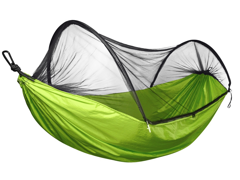 Гамак с защитной сеткой Die Fly фото на сайте Print Logo.