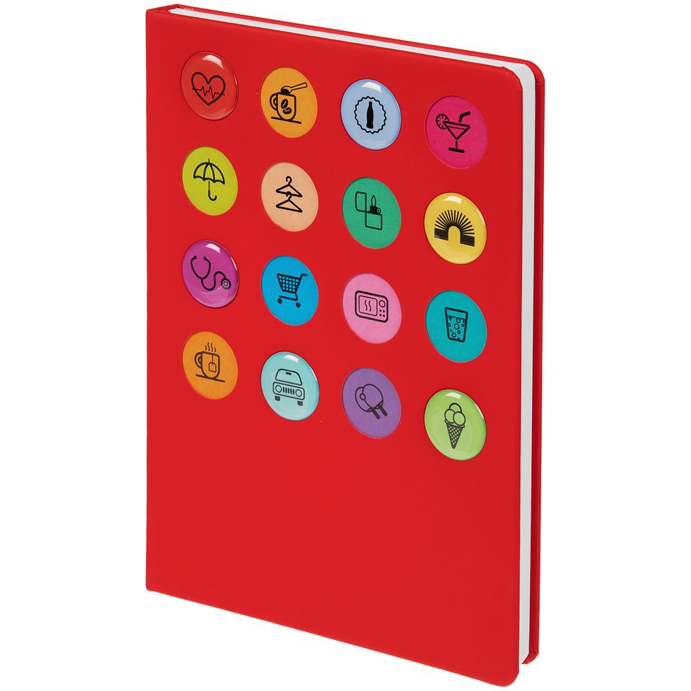 Ежедневник «История изобретений», недатированный