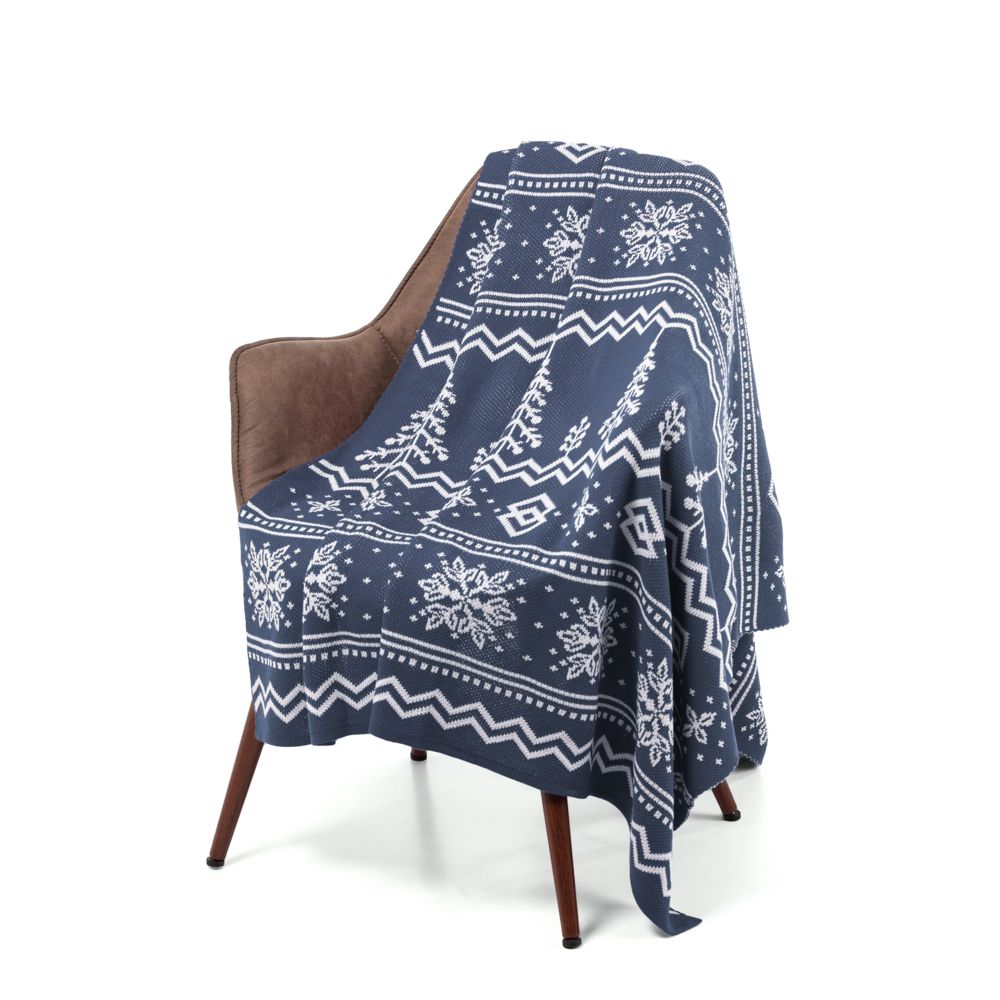 Набор Candleflakes — пример нанесения логотипа (сделано в России) | Print Logo