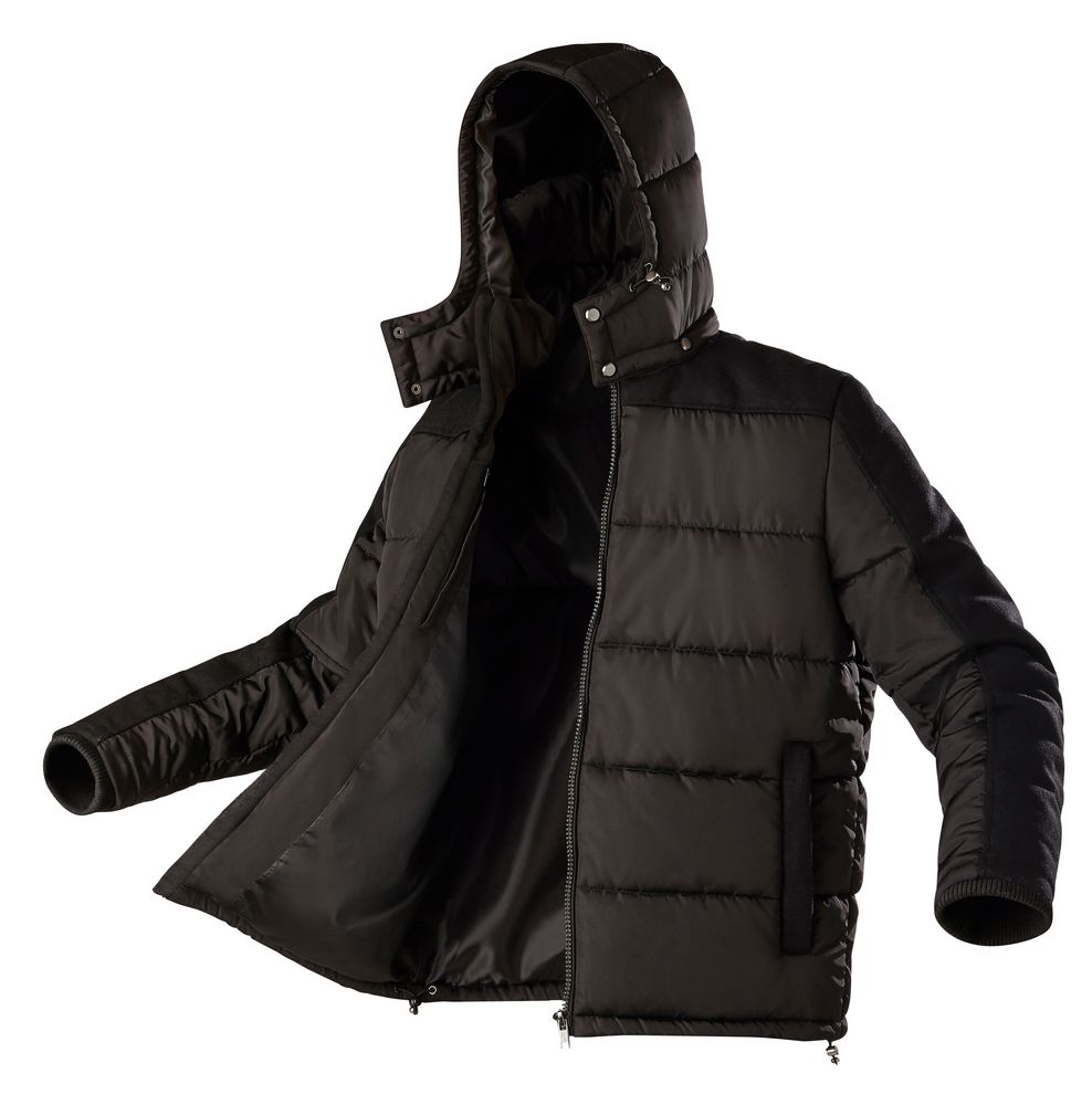 Куртка мужская Reggie фото на сайте Print Logo.